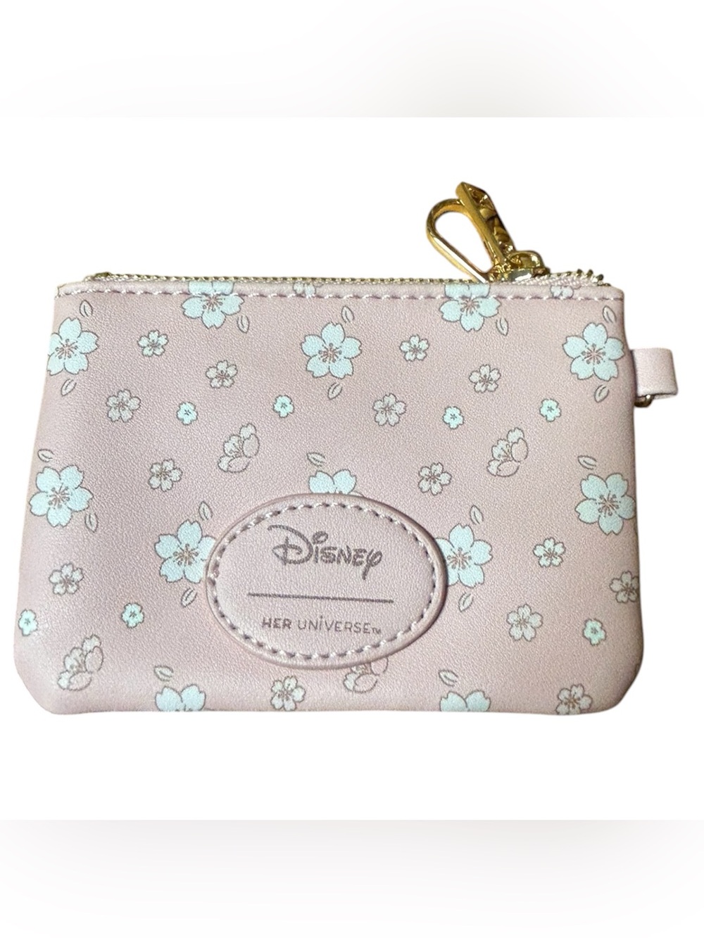 NWOT Disney Her Universe pouch - Picture 2 of 2